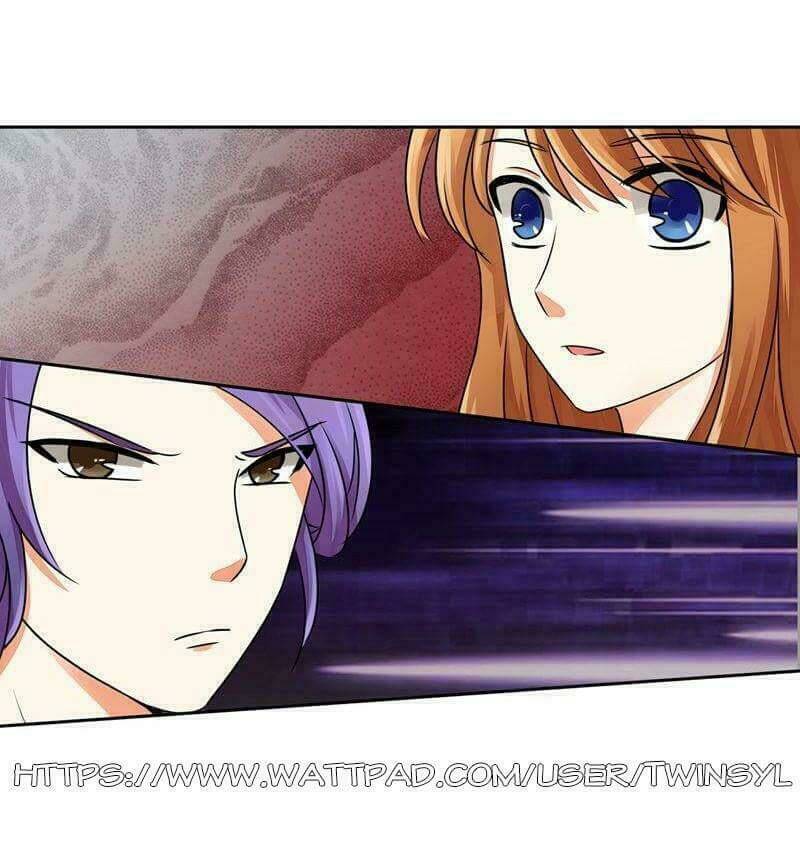 bá đạo trung khuyển tìm ái ký chapter 28 20