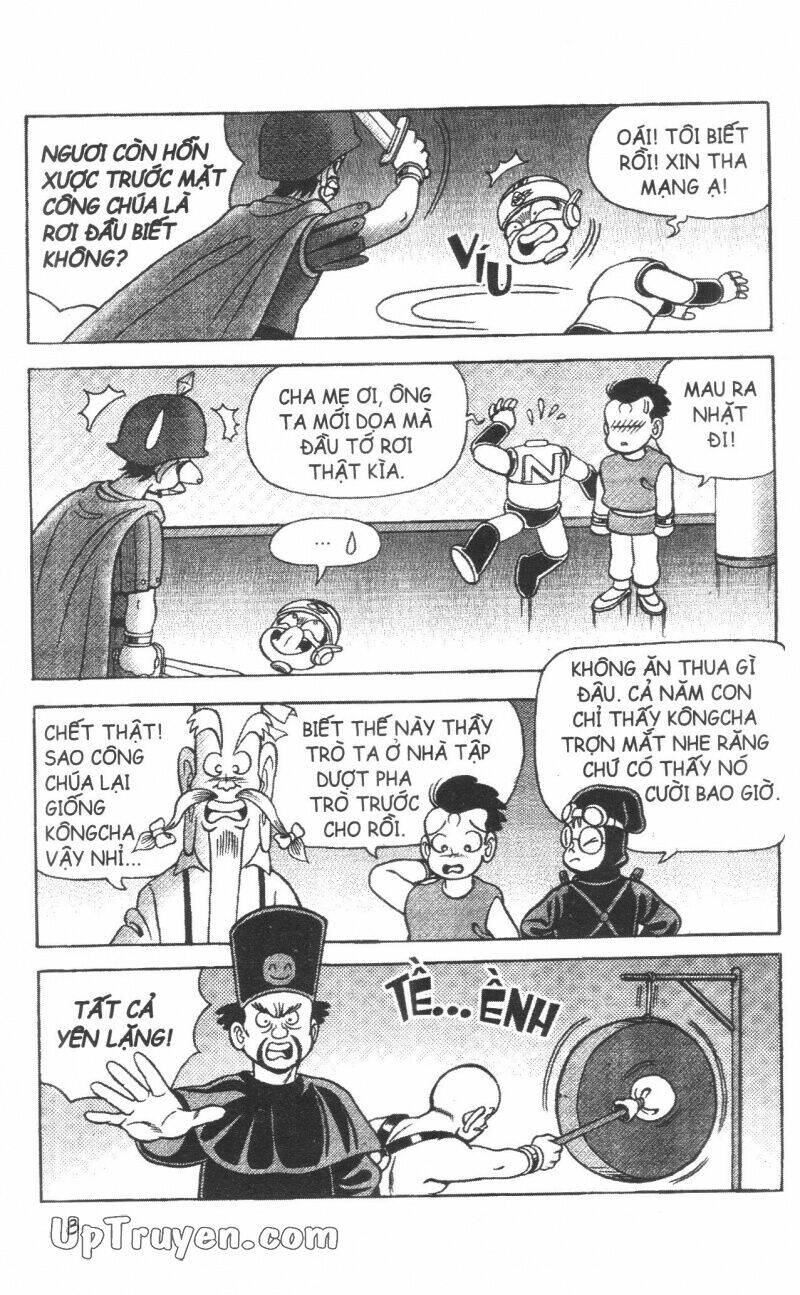 đội quân nhí nhố chapter 36 10