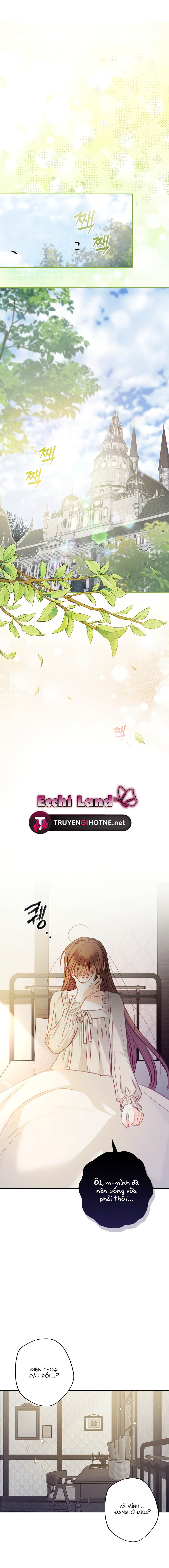 Làm Thế Nào Để Sinh Tồn Được Trong Game Kinh Dị chapter 1.2 - Trang 5
