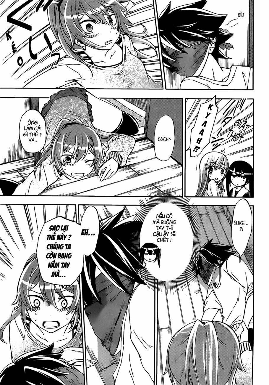 maga-tsuki chapter 6 7