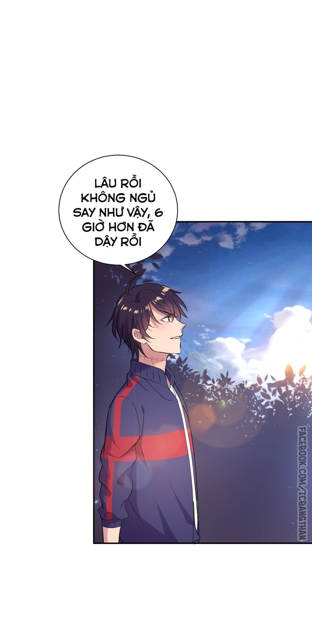 vạn giới livestream đại thổ hào chapter 13 8