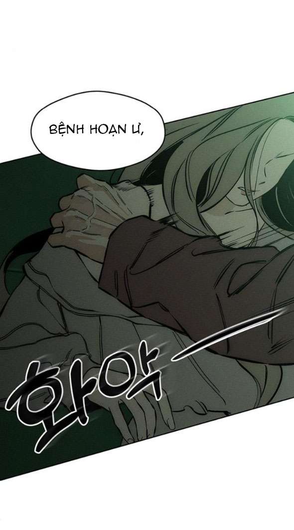 [18+] Nước Mắt Trên Đóa Hoa Tàn chapter 23.1 13