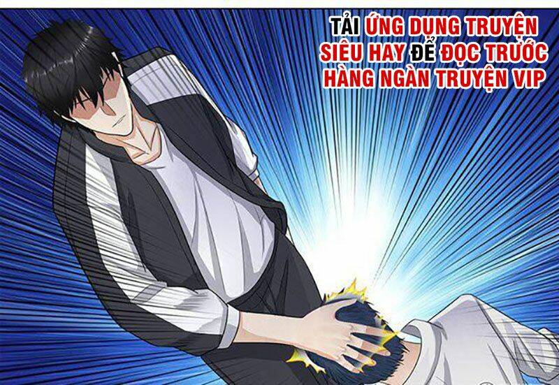 học viện cao thủ chapter 102 13