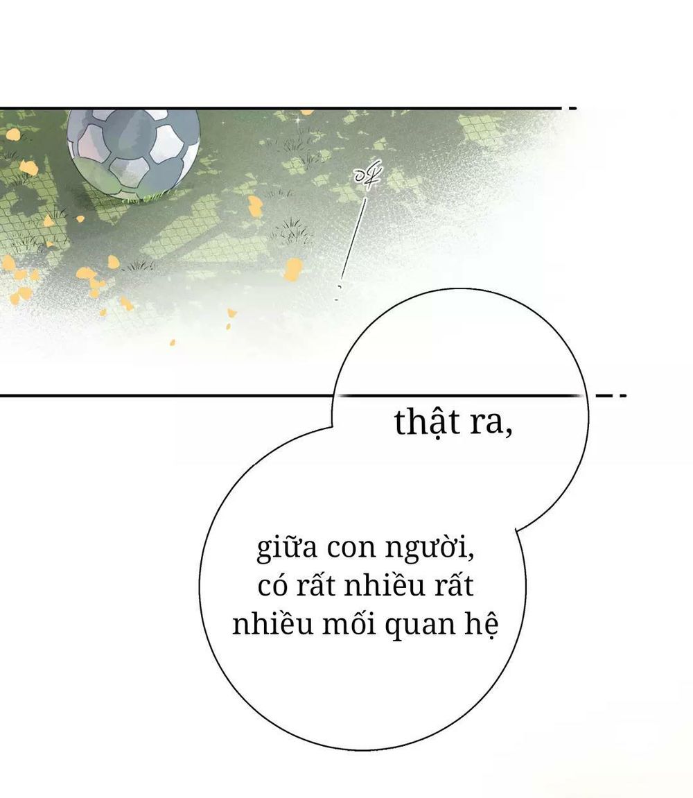 sos! tôi đã yêu một con sâu bướm (phần 2) chapter 51 42