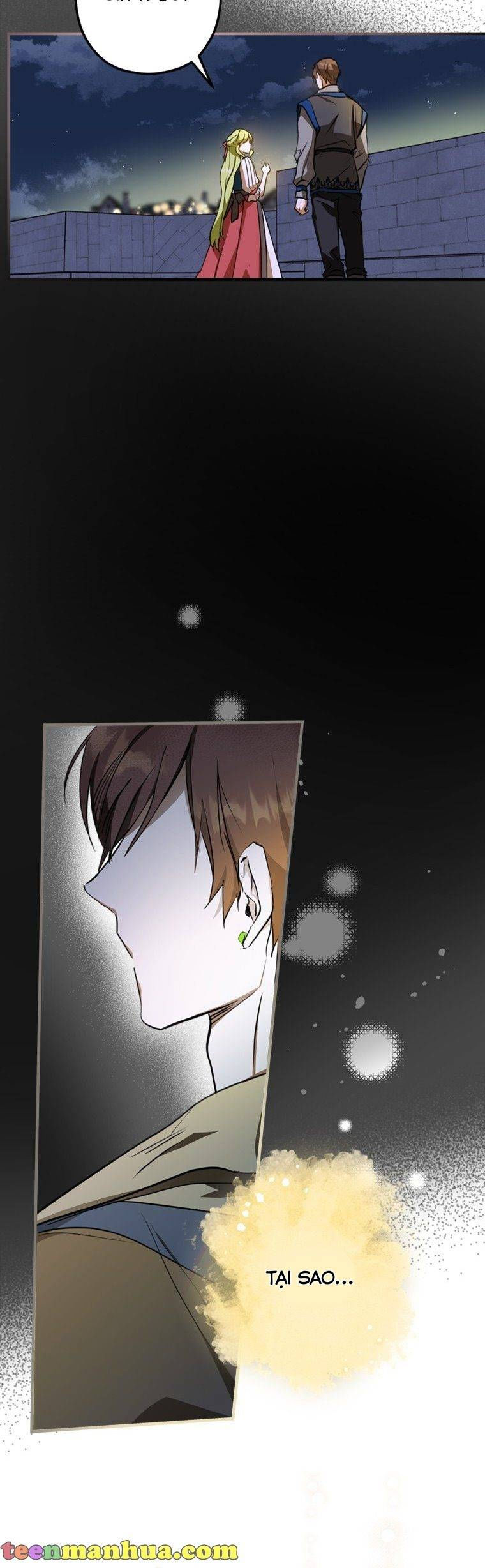 đã bảo nữ chính cải nam trang cơ mà ! chapter 14 34