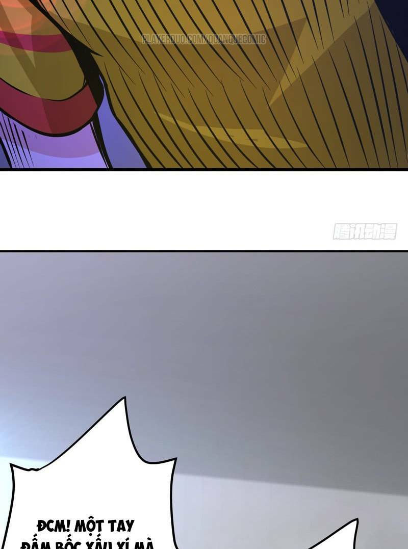 tối cường thần y tại đô thị chapter 43 11