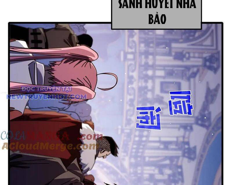 Vô Địch Bị Động Tạo Ra Tấn Sát Thương chapter 56 147