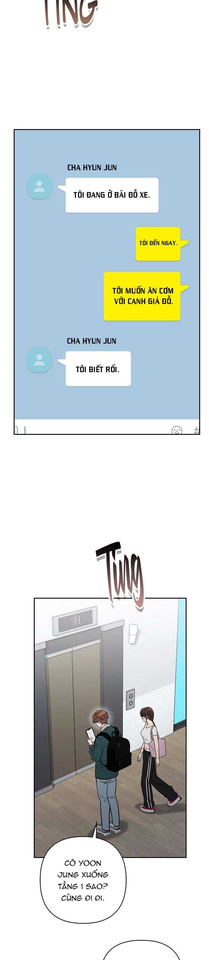 romance not romantic chapter 35 19