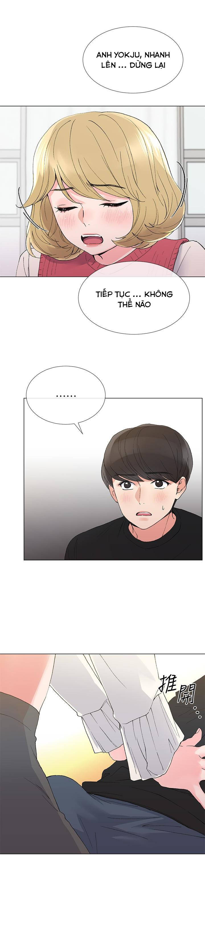 trả thù cô ta chapter 33 20