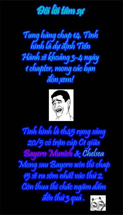 tiên khúc chapter 14 2