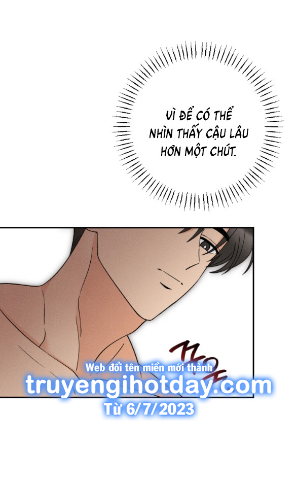 Mất Tư Cách Bạn Bè chapter 17.2 - Trang 9