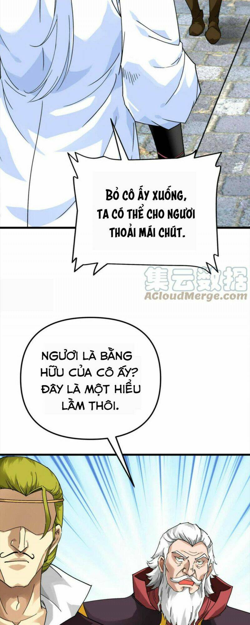 trọng sinh ta là đại thiên thần chapter 147 4