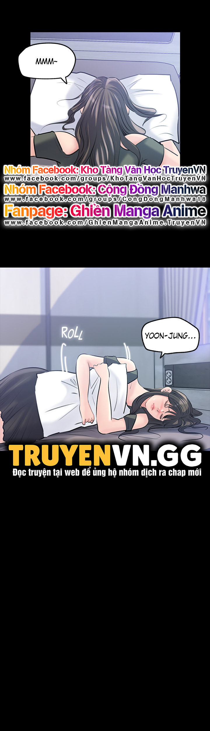 em vợ nóng bỏng chapter 11 20