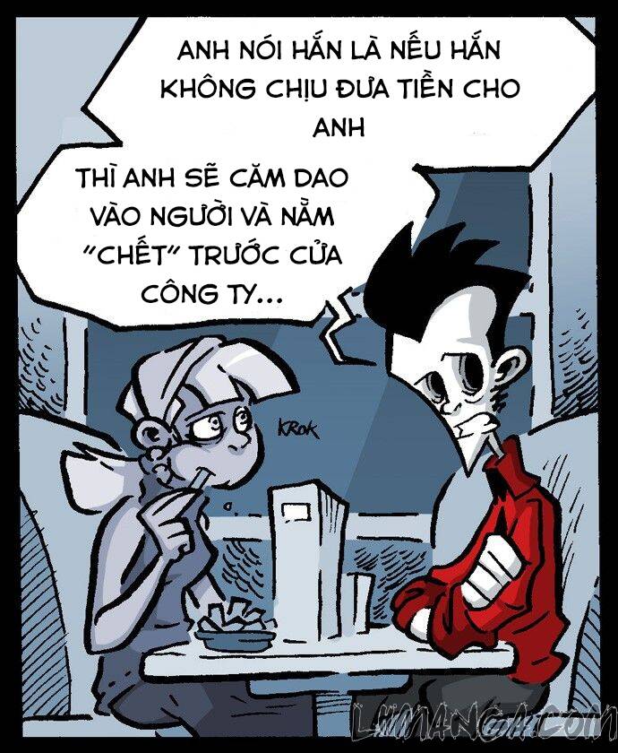 undeaded chapter 22 3