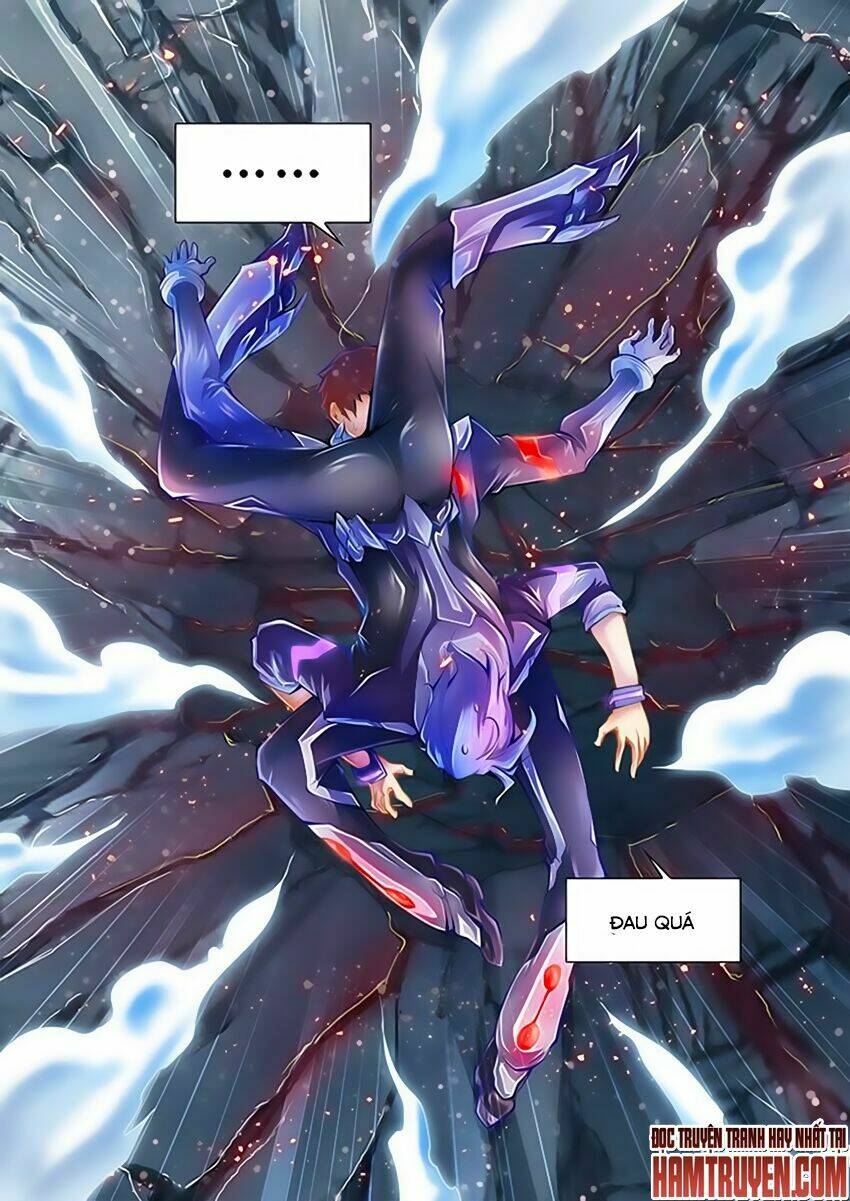 phá hiểu thế kỷ chapter 11 11