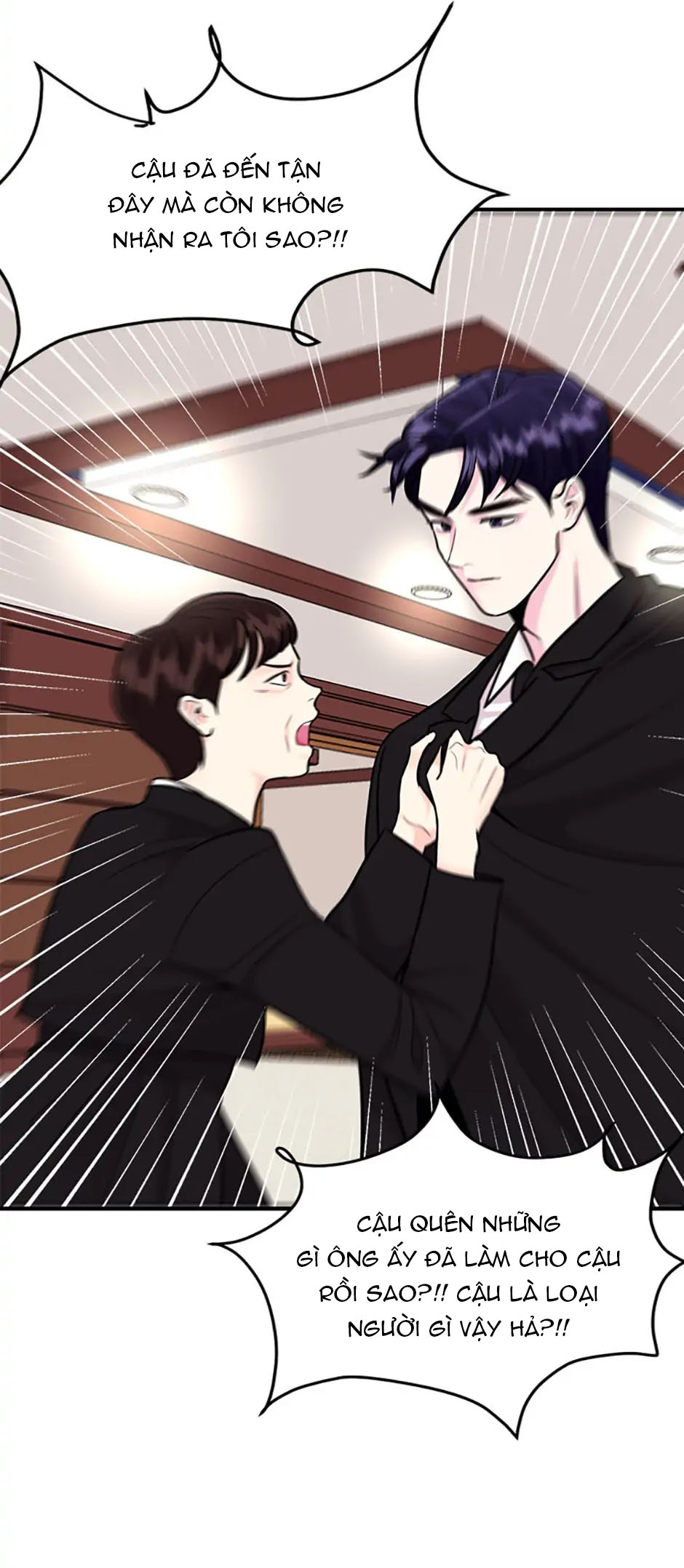 nghệ sĩ cello chapter 41.1 5