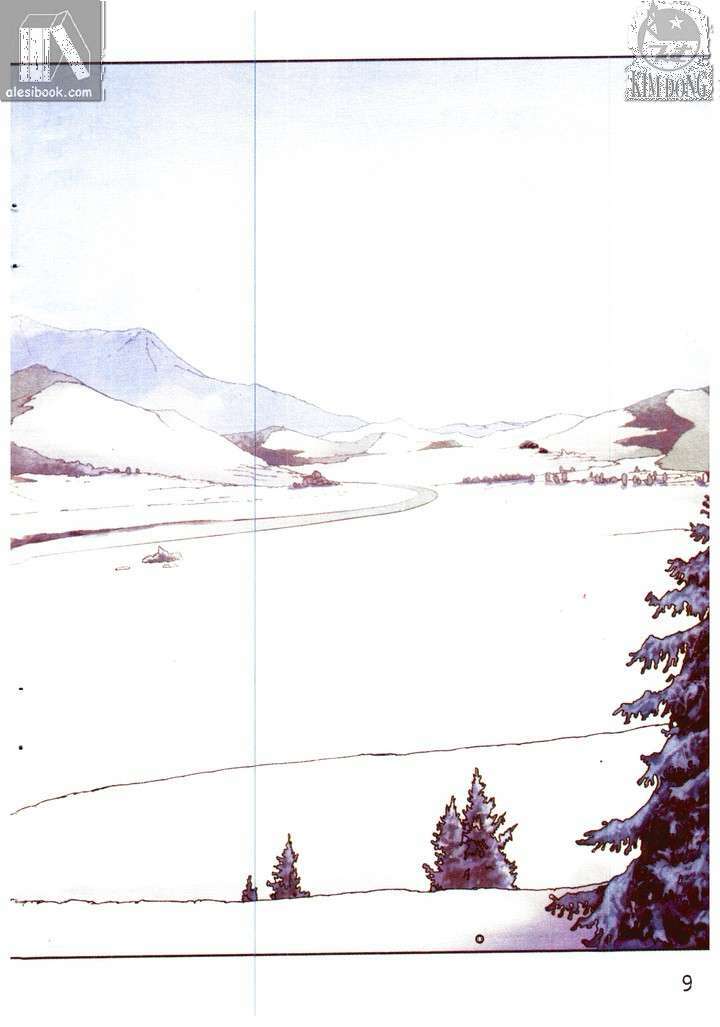 thành cát tư hãn chapter 1 3