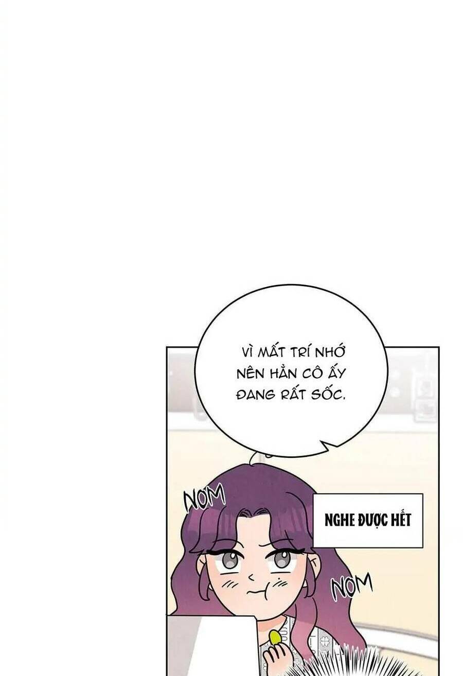 chào nhé, không làm thông gia nữa đâu! chapter 65 51