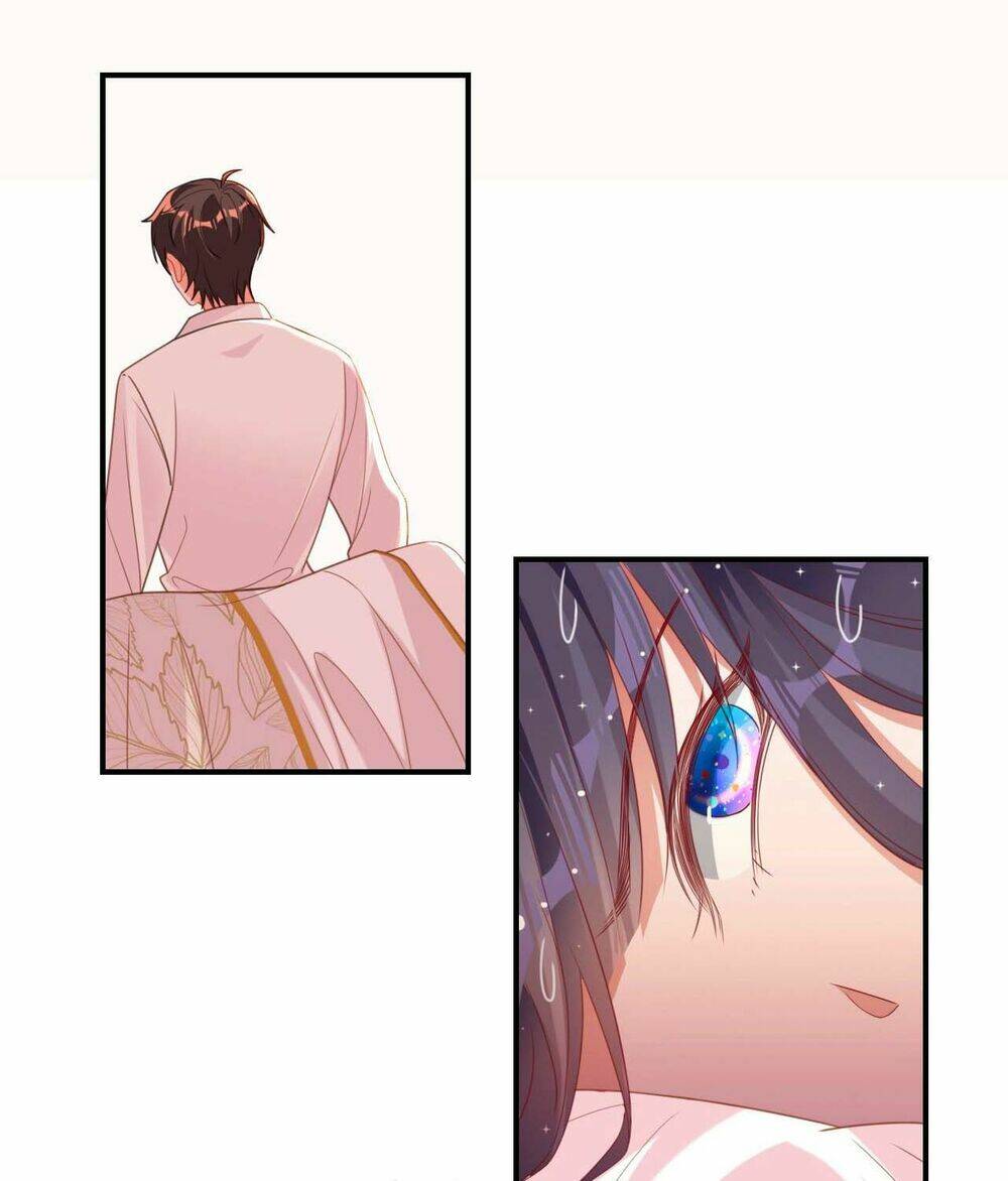 dĩ hôn chi danh chapter 14.1 11