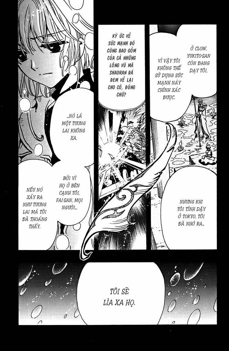 huyền thoại đôi cánh chapter 143 8