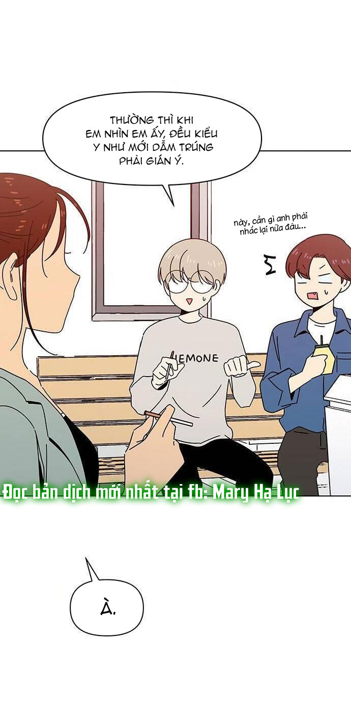 thanh xuân rực rỡ - season of blossom chapter 65 45