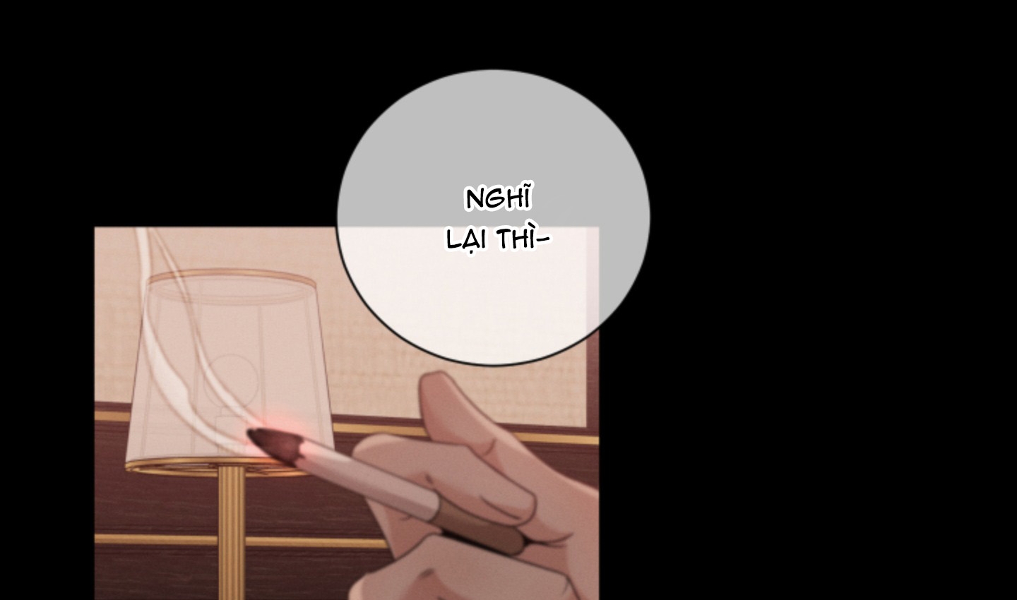 hội chứng minmotion chapter 5 43