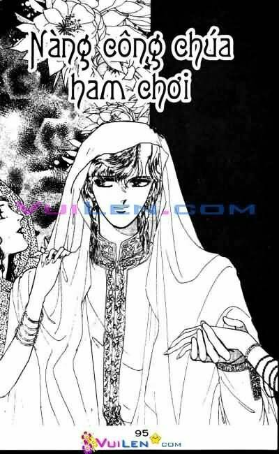 nàng công chúa ham chơi chapter 11 95