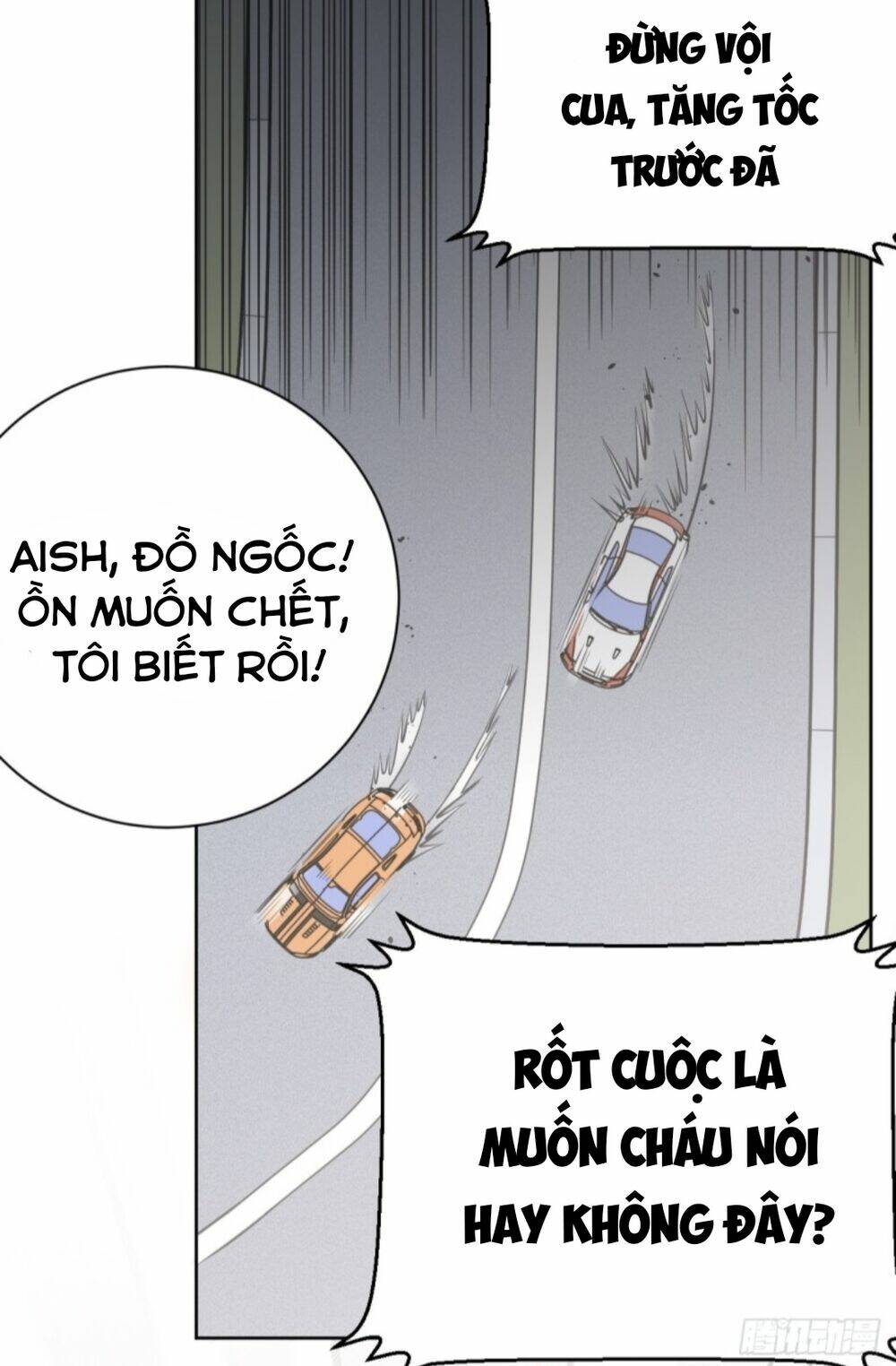 nhạc phụ đại nhân là lão bà chapter 60 5