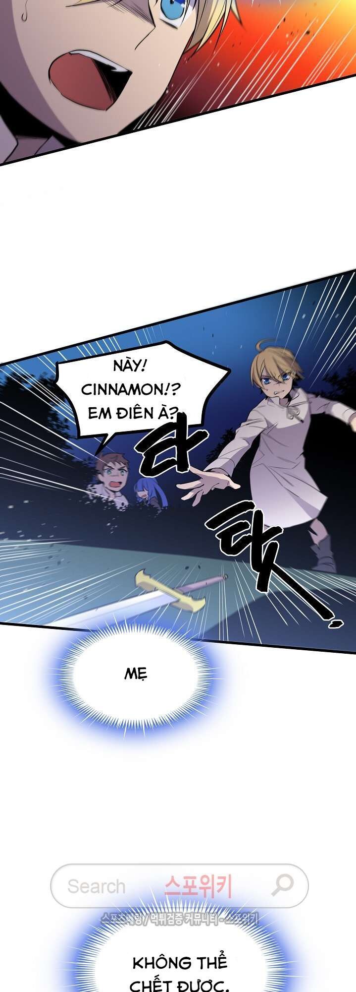 kiểm tra sức mạnh vô hạn chapter 12 20