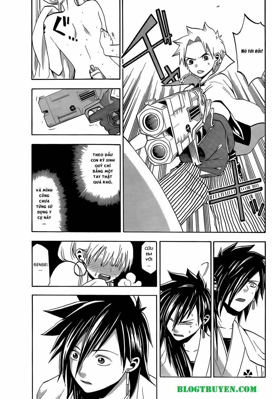 kaitai shinsho zero chapter 17 12