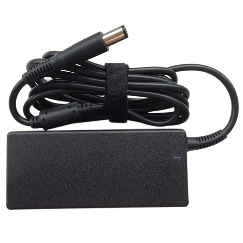 Adapter Sạc Dành Cho Laptop Dell 65W - Hàng Nhập Khẩu