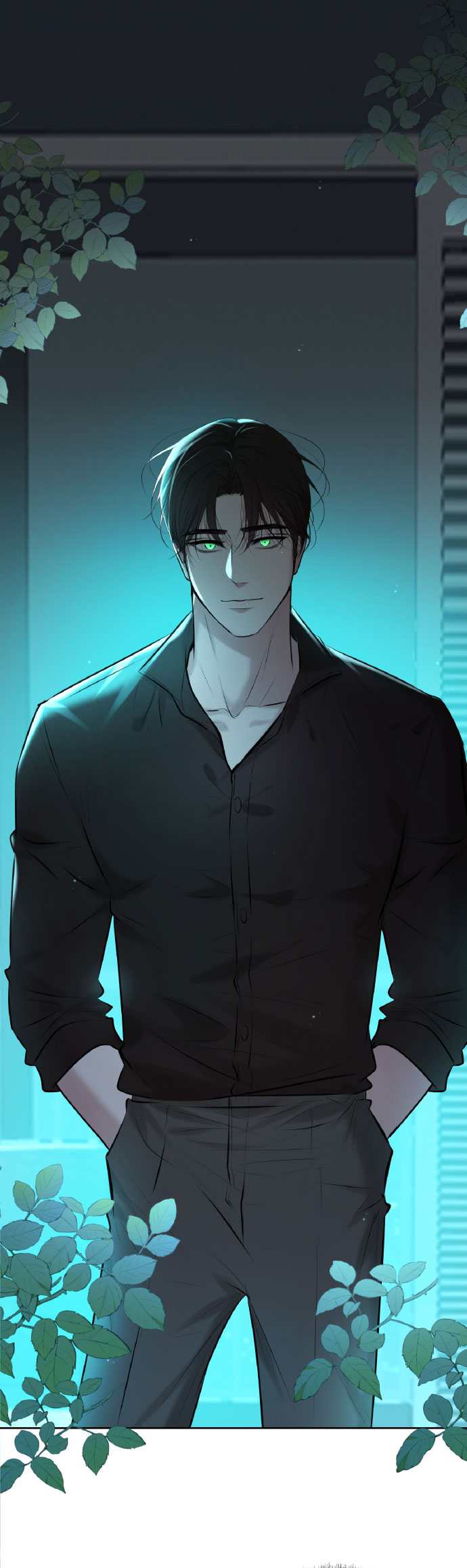 đêm tình yêu và giết chóc chapter 1 17