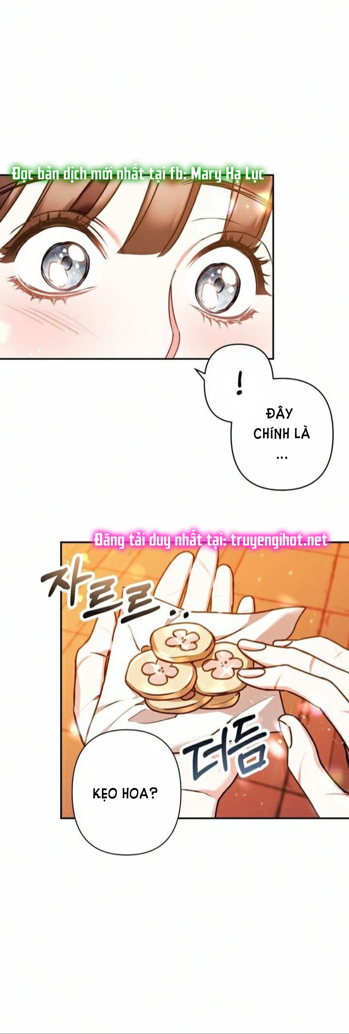 bản tình ca heeran chapter 24.1 9