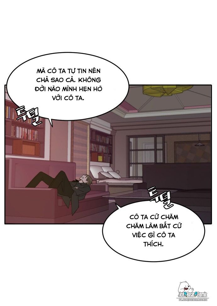 kiếp này cũng xin chăm sóc tôi như vậy nhé kiếp này cũng xin chăm sóc tôi như vậy nhé chapter 15 16