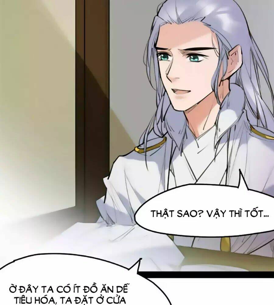 đường tăng cũng quyến rũ chapter 53 11