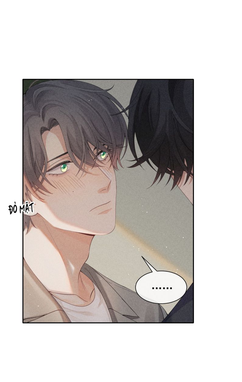 trò chơi săn mồi chapter 33 18