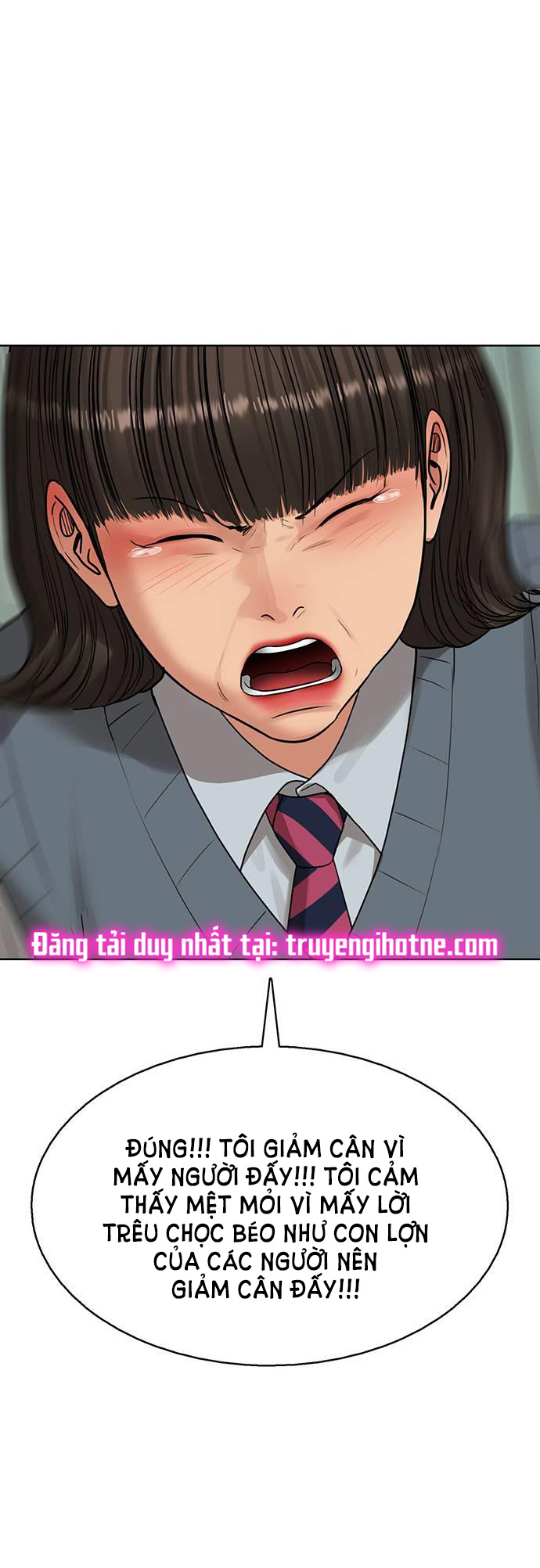 vẻ đẹp đích thực - true beauty chapter 251.2 11