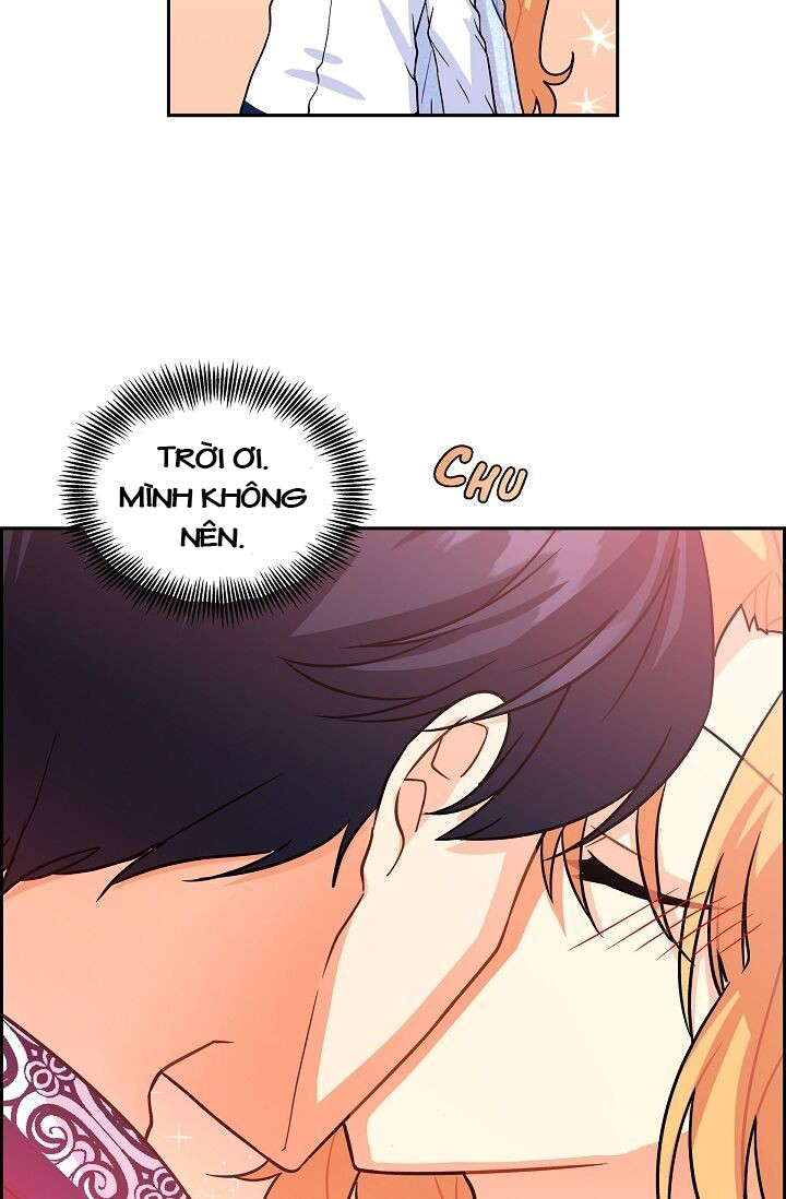 kẻ hủy diệt đã yêu tôi ! chapter 2.5 5