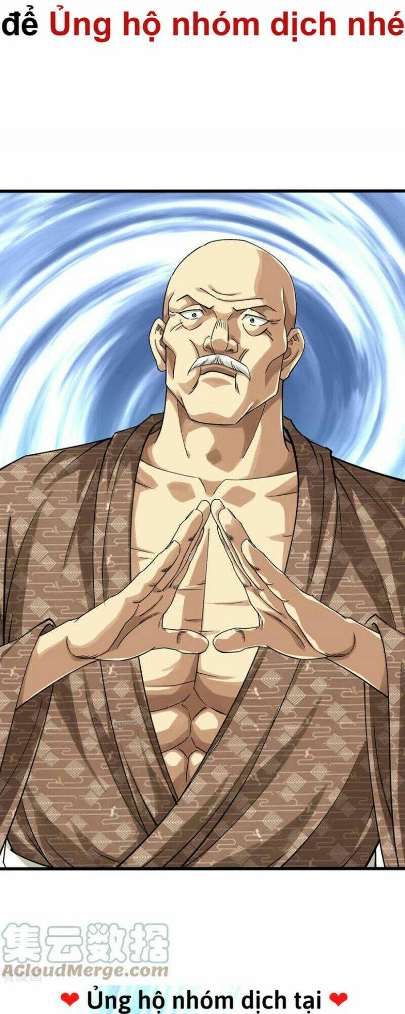 trọng sinh ta là đại thiên thần chapter 197 36