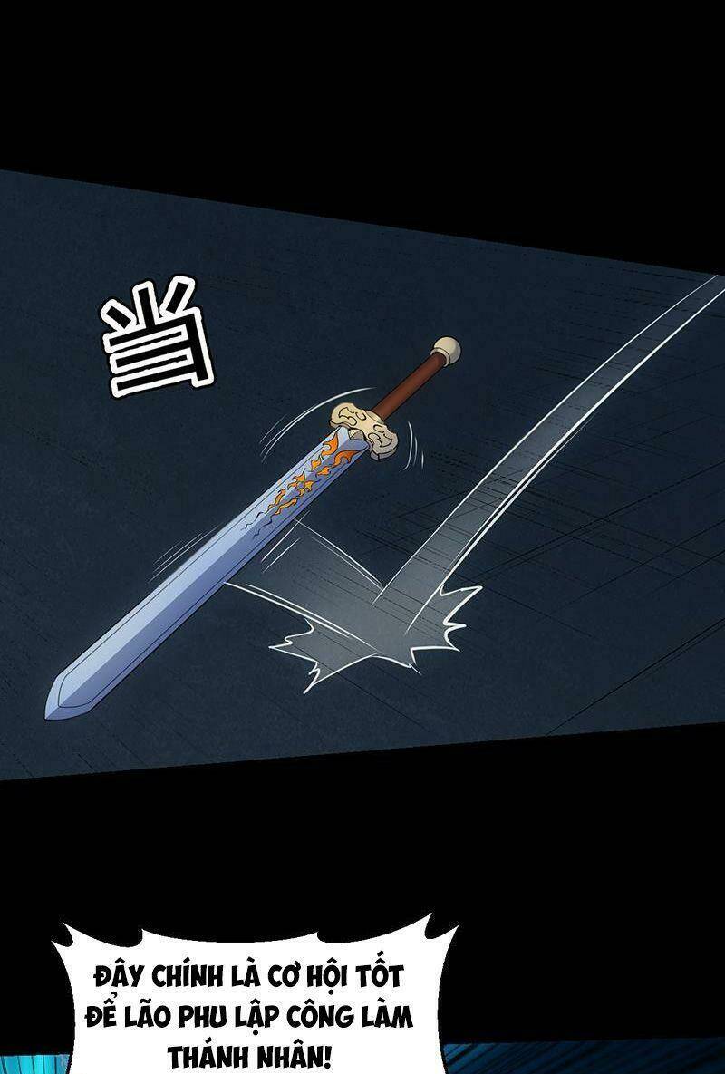 hệ thống thần long nghịch thiên chapter 91 12