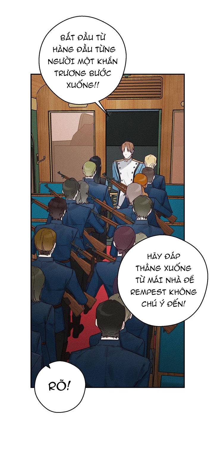 trước tiên phải giấu em trai tôi đi đã chapter 32.1 24