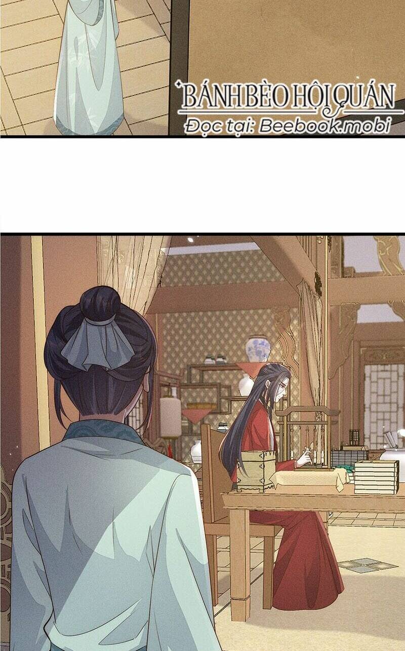 tái sinh trở lại : ta trở thành độc y thái tử phi chapter 44 21