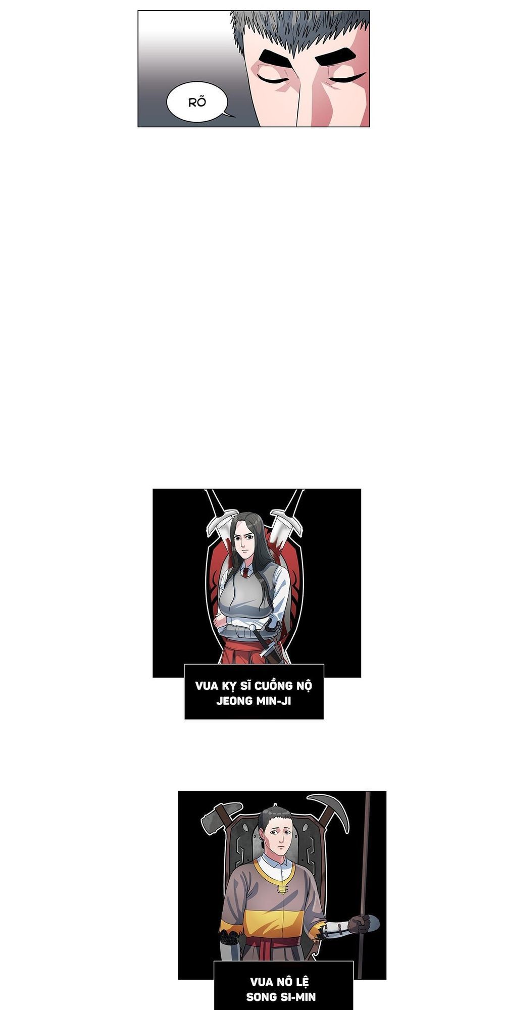 kẻ phán xét chapter 27 17