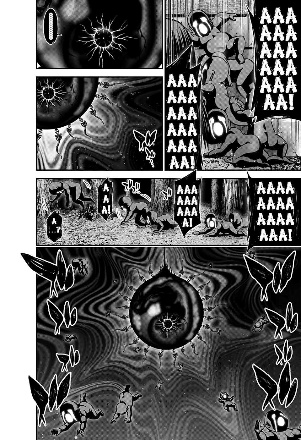 thợ săn ác linh chapter 23 21