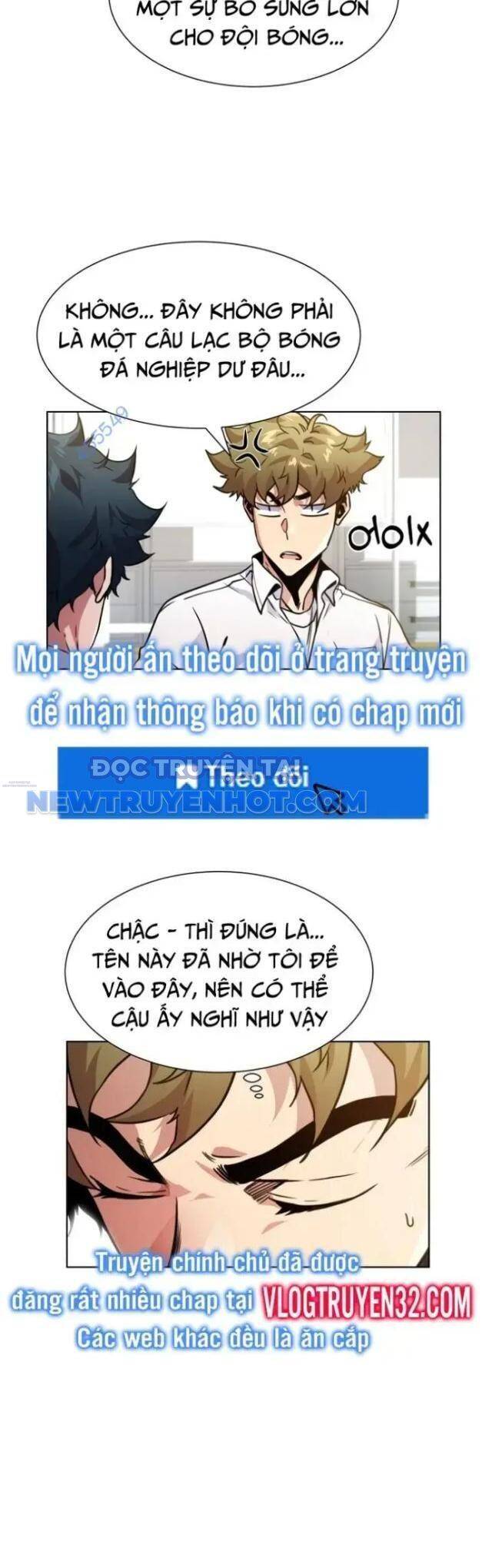 Góc Cao Khung Thành chapter 95 19