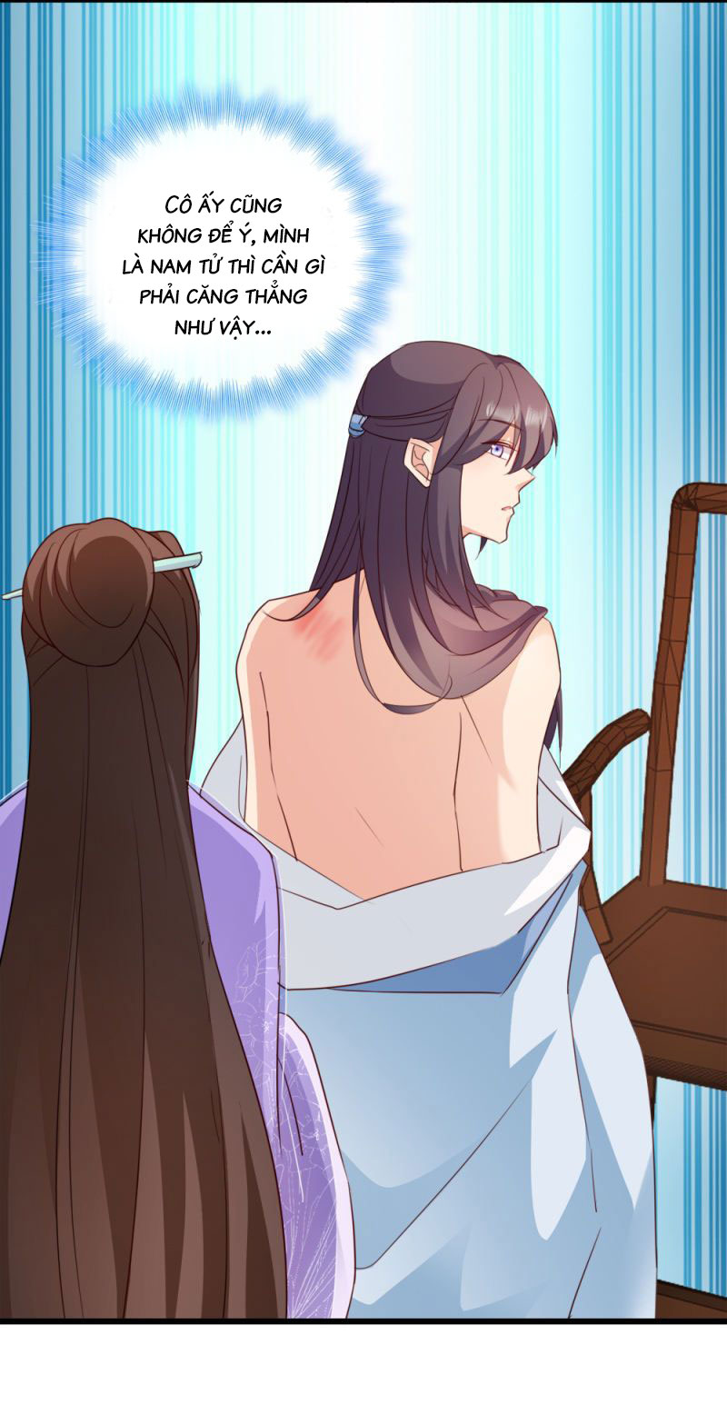 độc tâm cuồng phi khuynh thiên hạ chapter 57 13