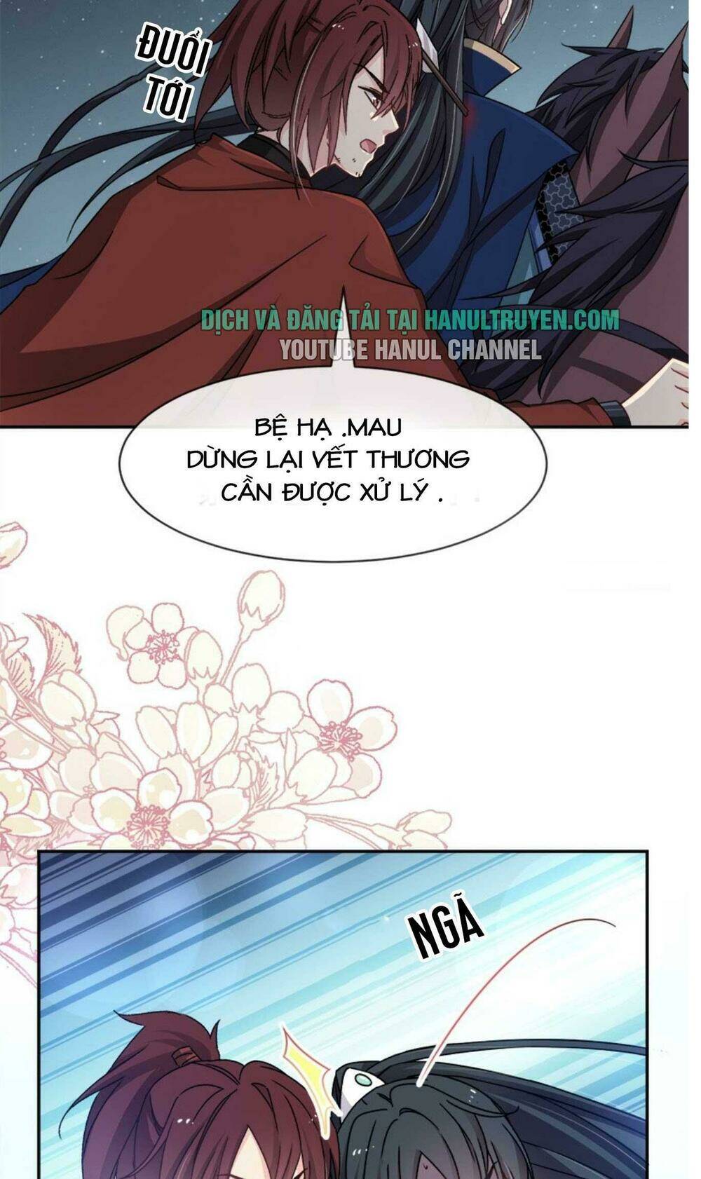 thiên hạ đệ nhất sủng phi chapter 72 17