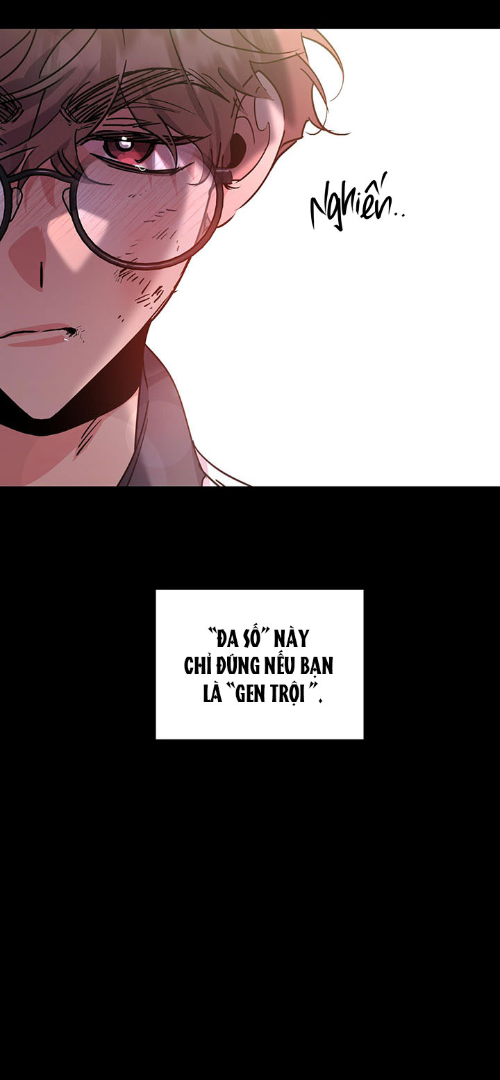 vì sao sa vào vũ trụ chapter 1 4