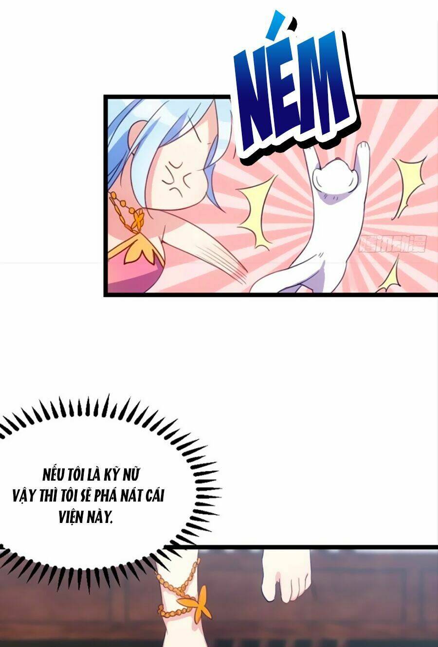 tôi ở dị giới khai ngư đường chapter 3 10