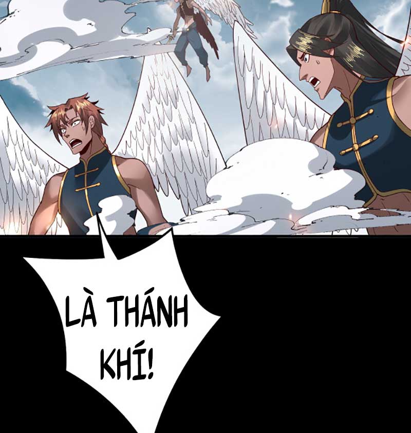 Ta Trời Sinh Đã Là Nhân Vật Phản Diện chapter 0 65